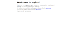 Desktop Screenshot of nihility.org